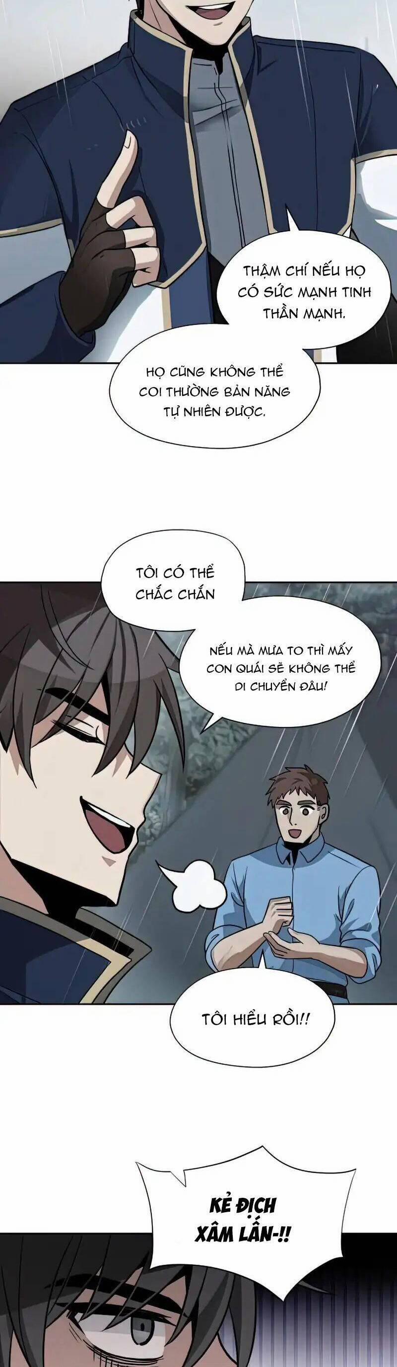 Lần Nữa Chuyển Sinh Sang Thế Giới Khác 13 trang 28