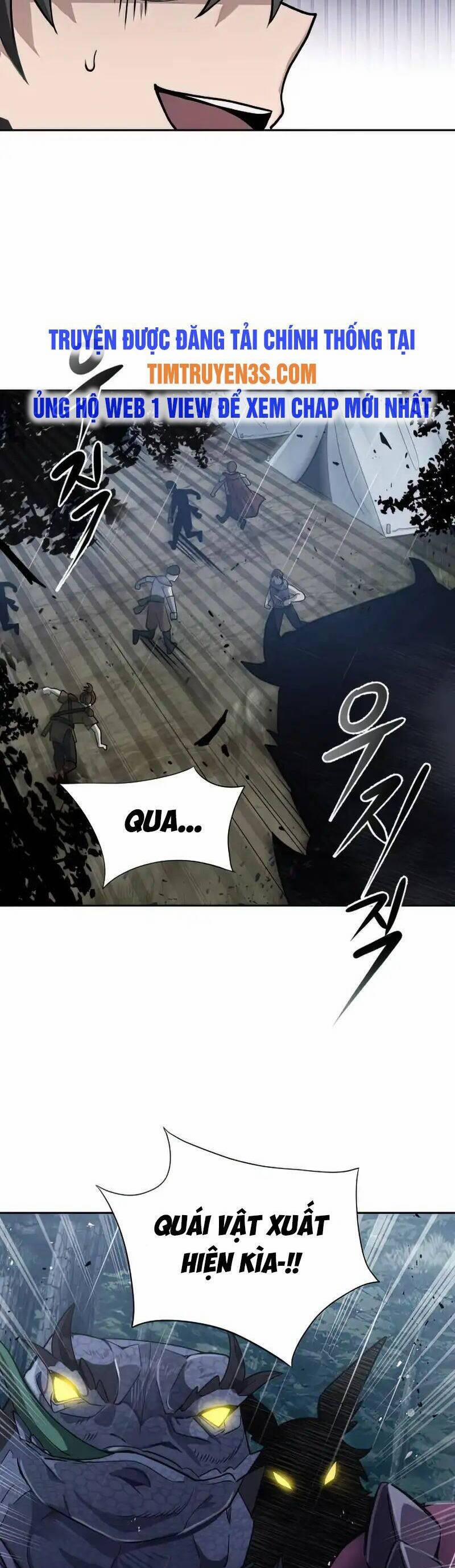 Lần Nữa Chuyển Sinh Sang Thế Giới Khác 13 trang 29