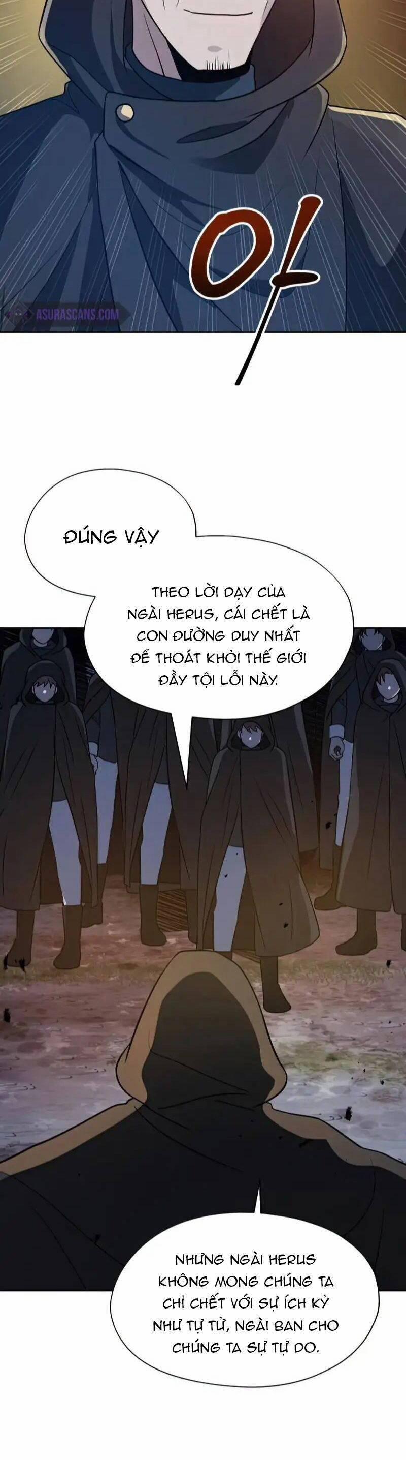 Lần Nữa Chuyển Sinh Sang Thế Giới Khác 13 trang 3