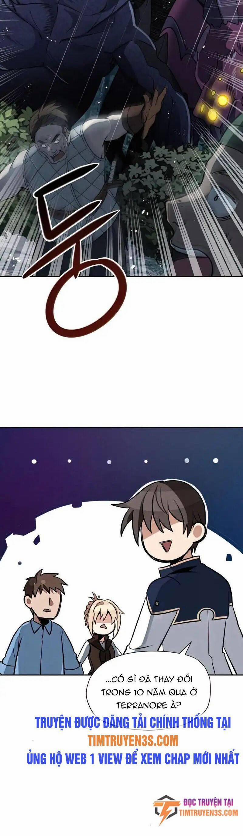 Lần Nữa Chuyển Sinh Sang Thế Giới Khác 13 trang 30