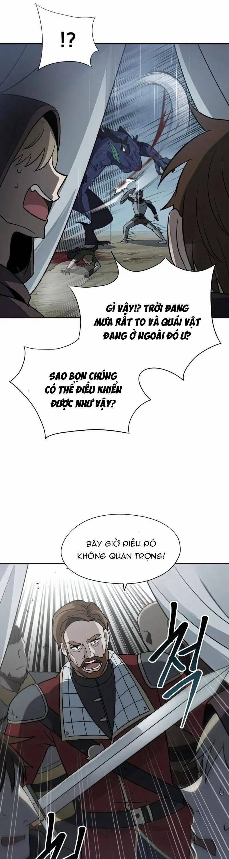 Lần Nữa Chuyển Sinh Sang Thế Giới Khác 13 trang 31