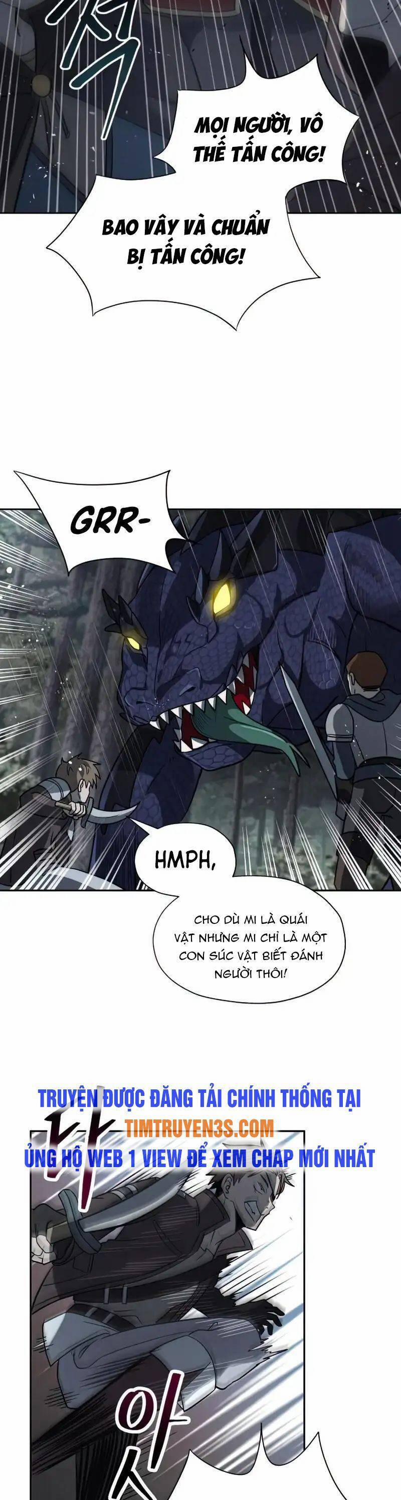 Lần Nữa Chuyển Sinh Sang Thế Giới Khác 13 trang 32