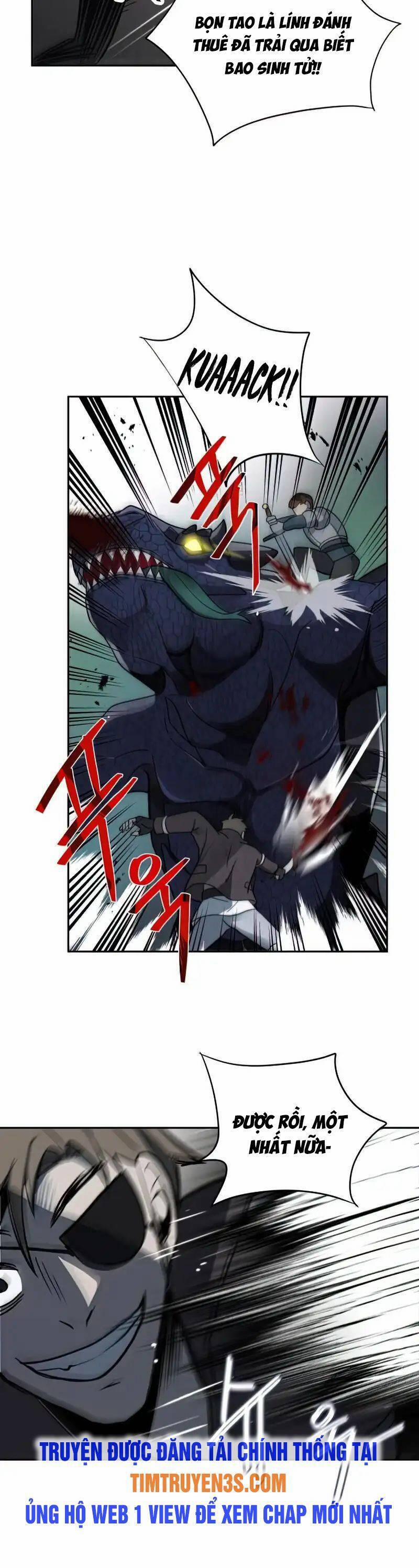 Lần Nữa Chuyển Sinh Sang Thế Giới Khác 13 trang 33