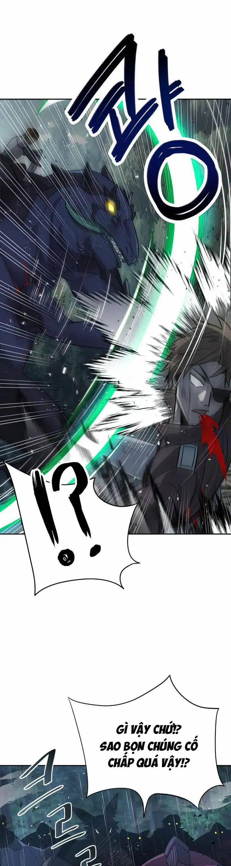 Lần Nữa Chuyển Sinh Sang Thế Giới Khác 13 trang 34