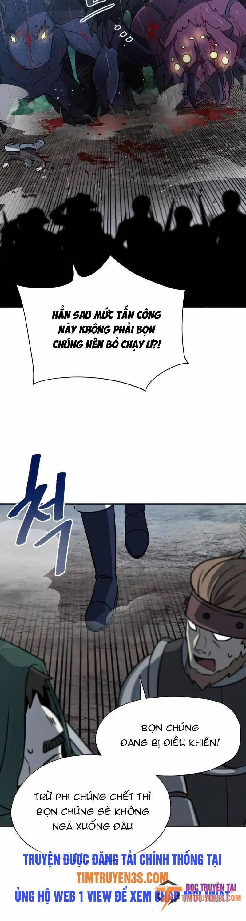 Lần Nữa Chuyển Sinh Sang Thế Giới Khác 13 trang 35