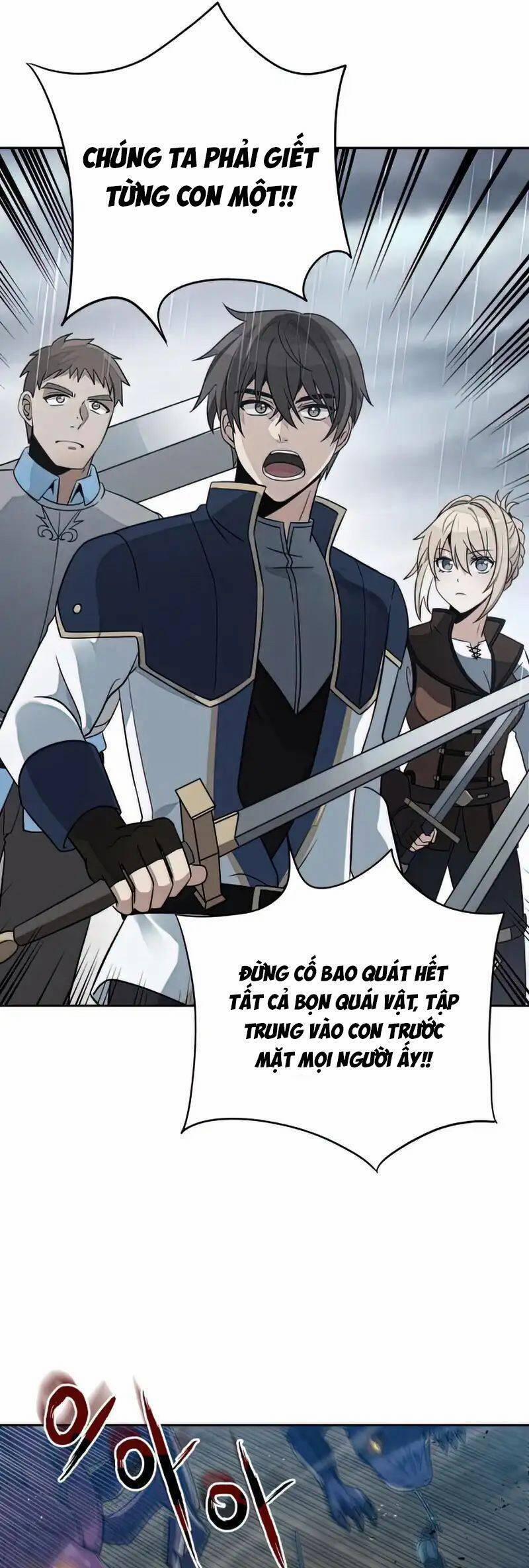 Lần Nữa Chuyển Sinh Sang Thế Giới Khác 13 trang 36