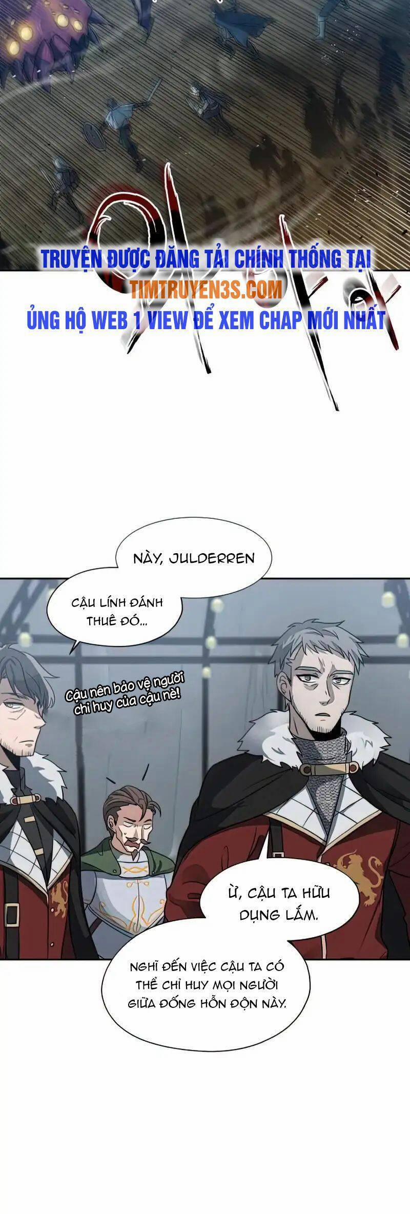 Lần Nữa Chuyển Sinh Sang Thế Giới Khác 13 trang 37