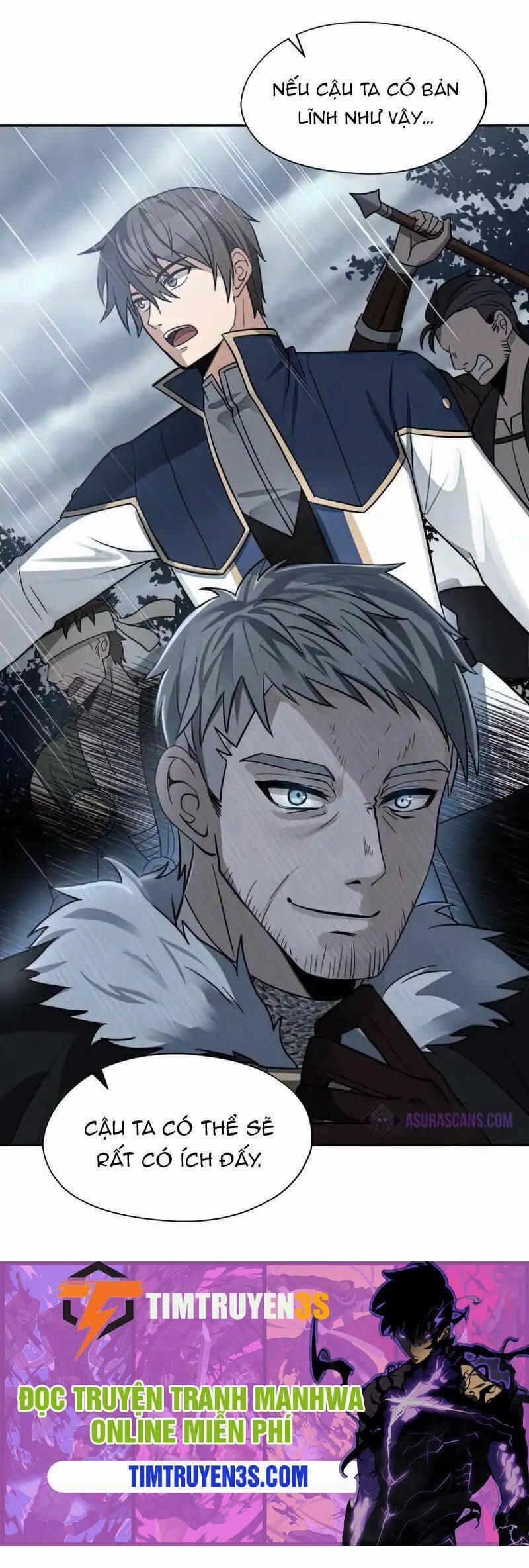 Lần Nữa Chuyển Sinh Sang Thế Giới Khác 13 trang 38