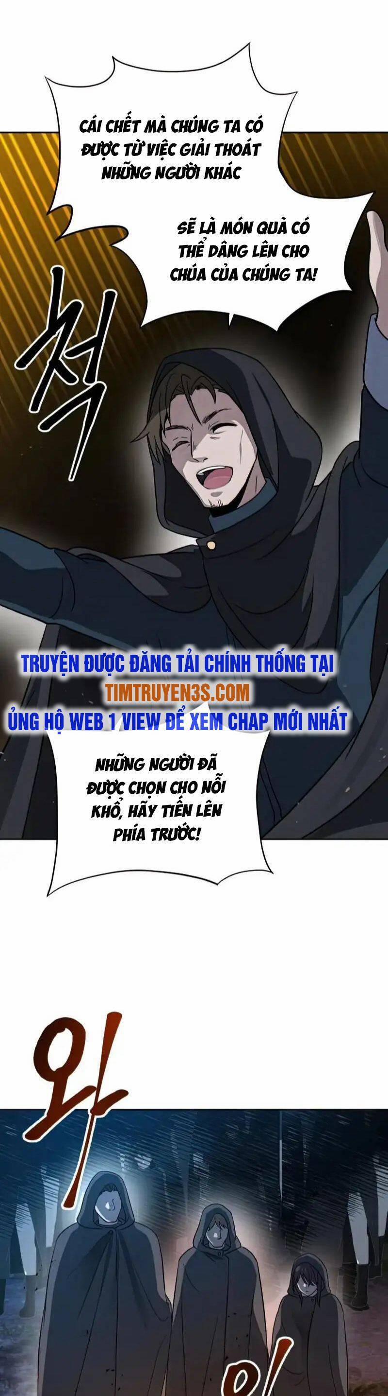 Lần Nữa Chuyển Sinh Sang Thế Giới Khác 13 trang 4