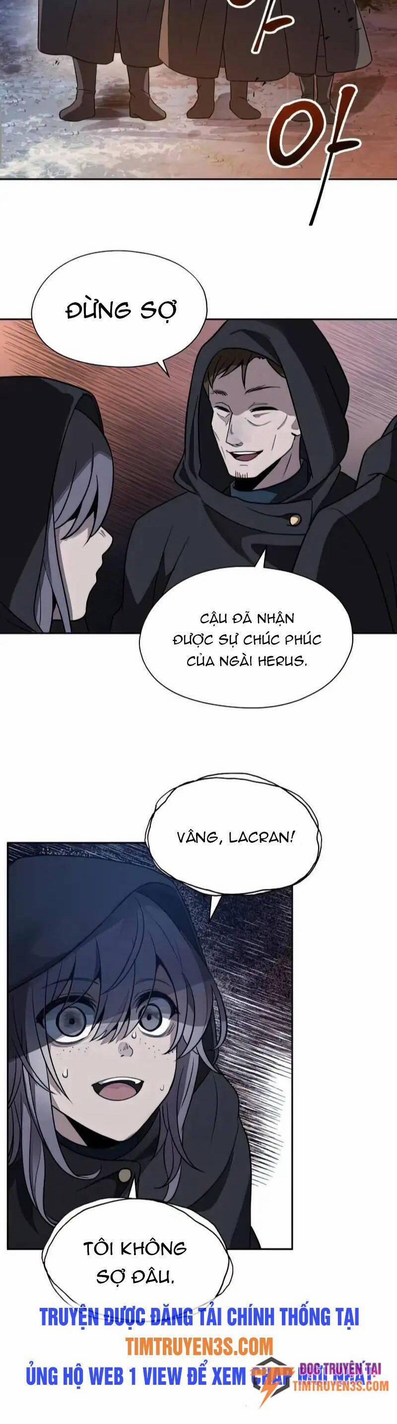 Lần Nữa Chuyển Sinh Sang Thế Giới Khác 13 trang 5