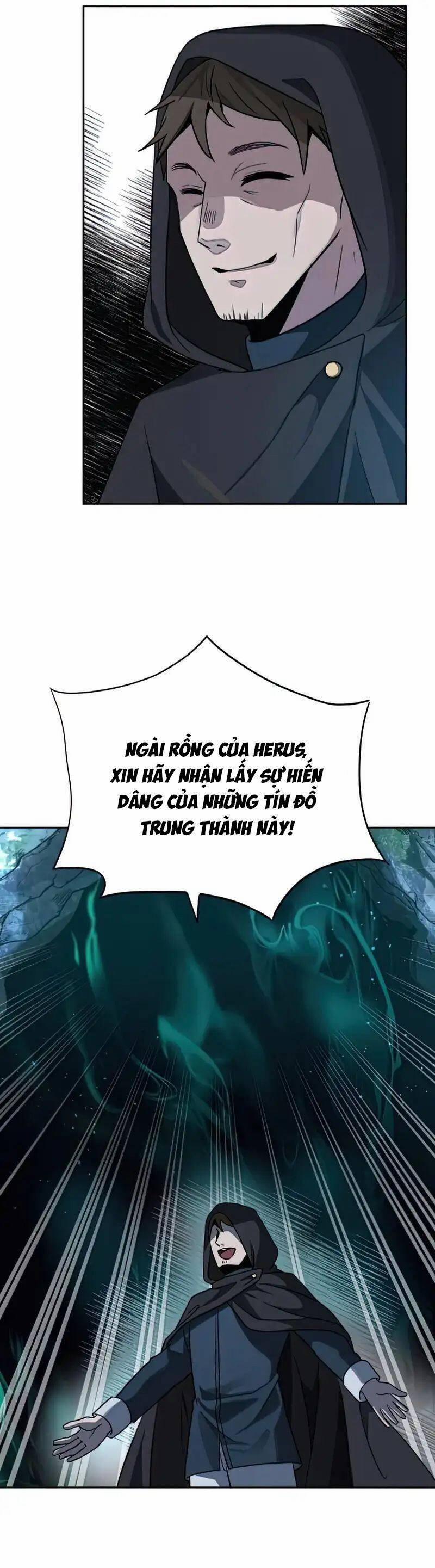 Lần Nữa Chuyển Sinh Sang Thế Giới Khác 13 trang 6