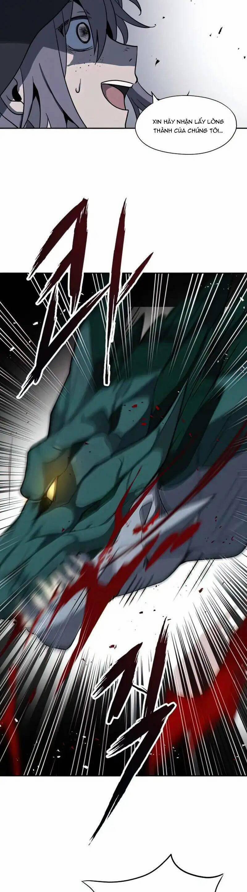 Lần Nữa Chuyển Sinh Sang Thế Giới Khác 13 trang 9