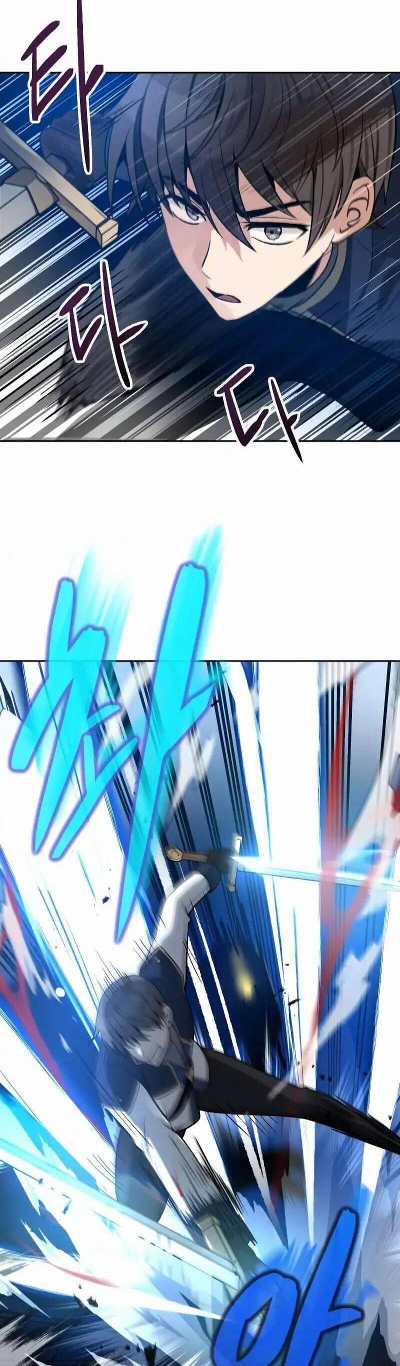 Lần Nữa Chuyển Sinh Sang Thế Giới Khác 14 trang 1