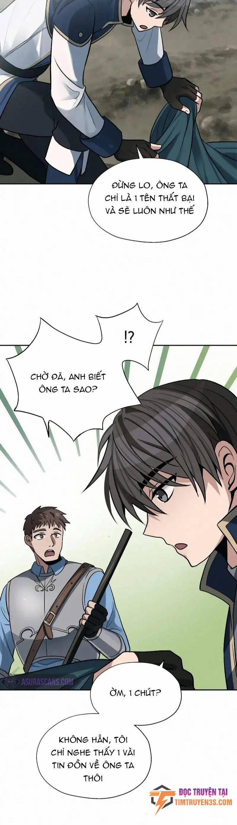 Lần Nữa Chuyển Sinh Sang Thế Giới Khác 14 trang 10