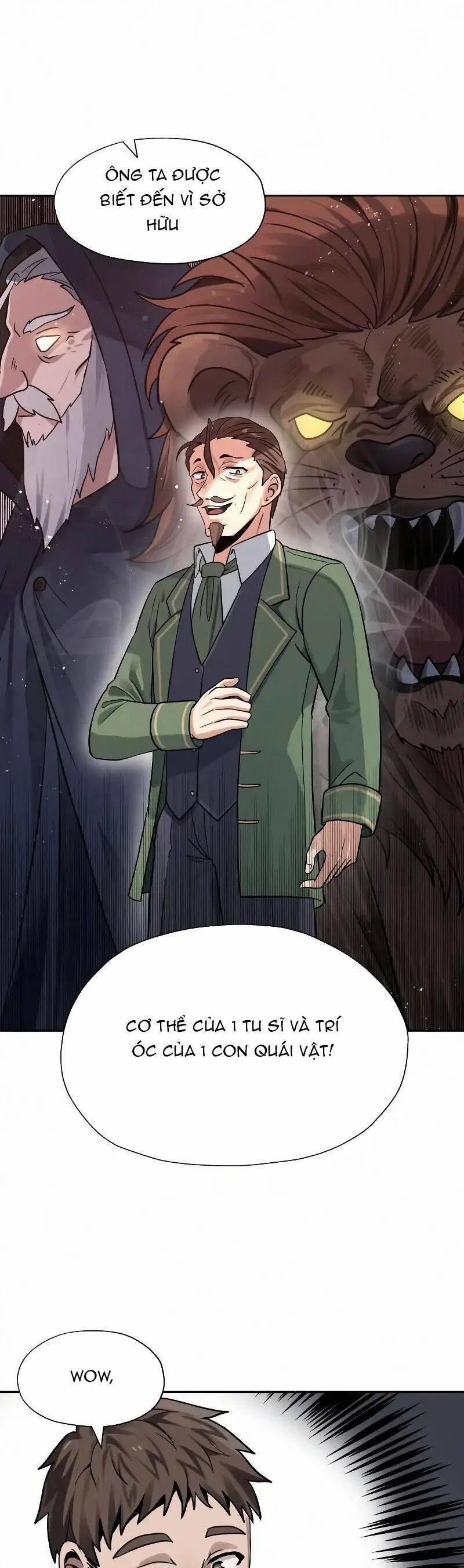 Lần Nữa Chuyển Sinh Sang Thế Giới Khác 14 trang 11