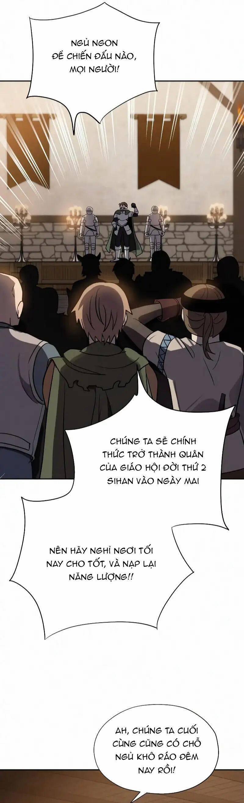 Lần Nữa Chuyển Sinh Sang Thế Giới Khác 14 trang 16