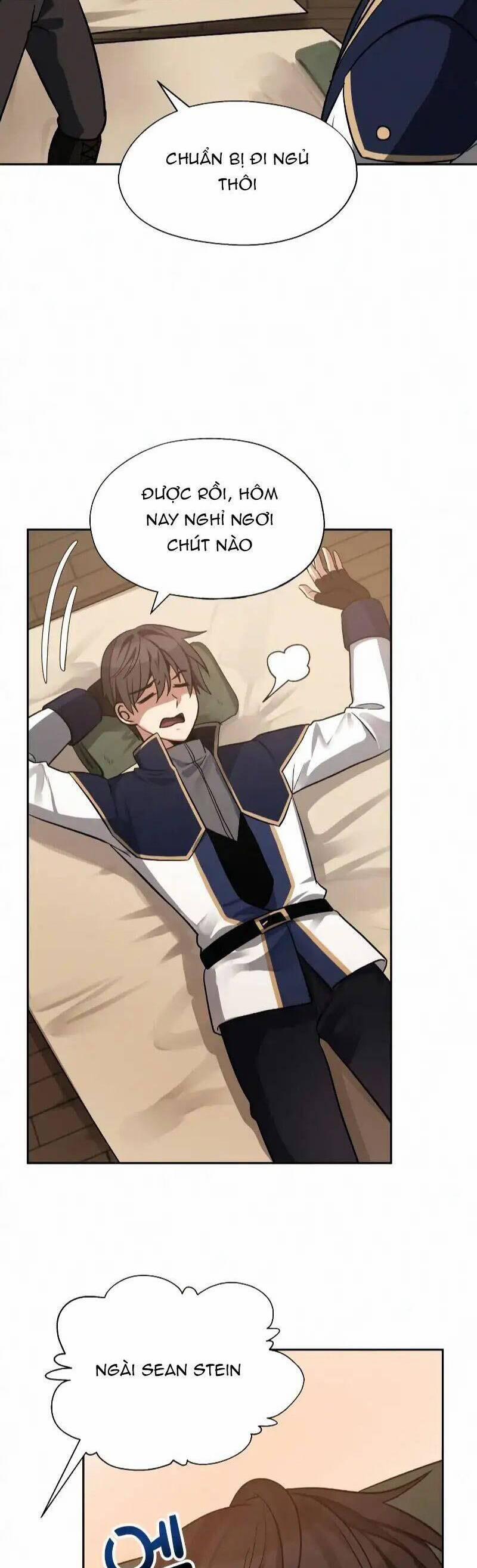 Lần Nữa Chuyển Sinh Sang Thế Giới Khác 14 trang 18