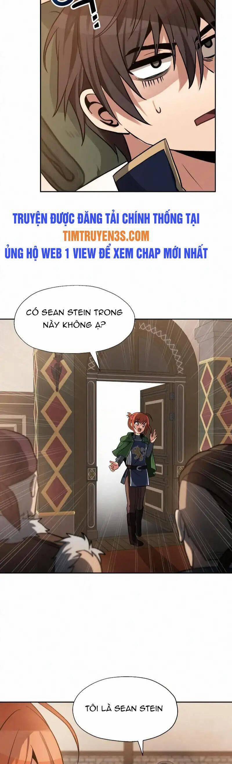 Lần Nữa Chuyển Sinh Sang Thế Giới Khác 14 trang 19