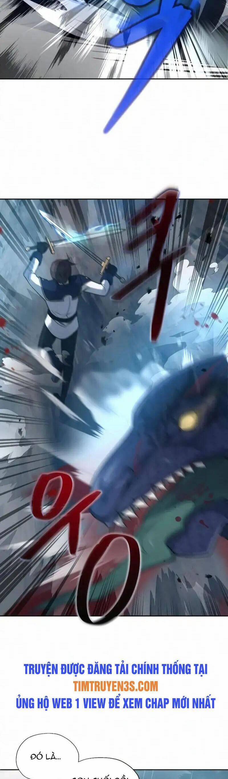 Lần Nữa Chuyển Sinh Sang Thế Giới Khác 14 trang 2