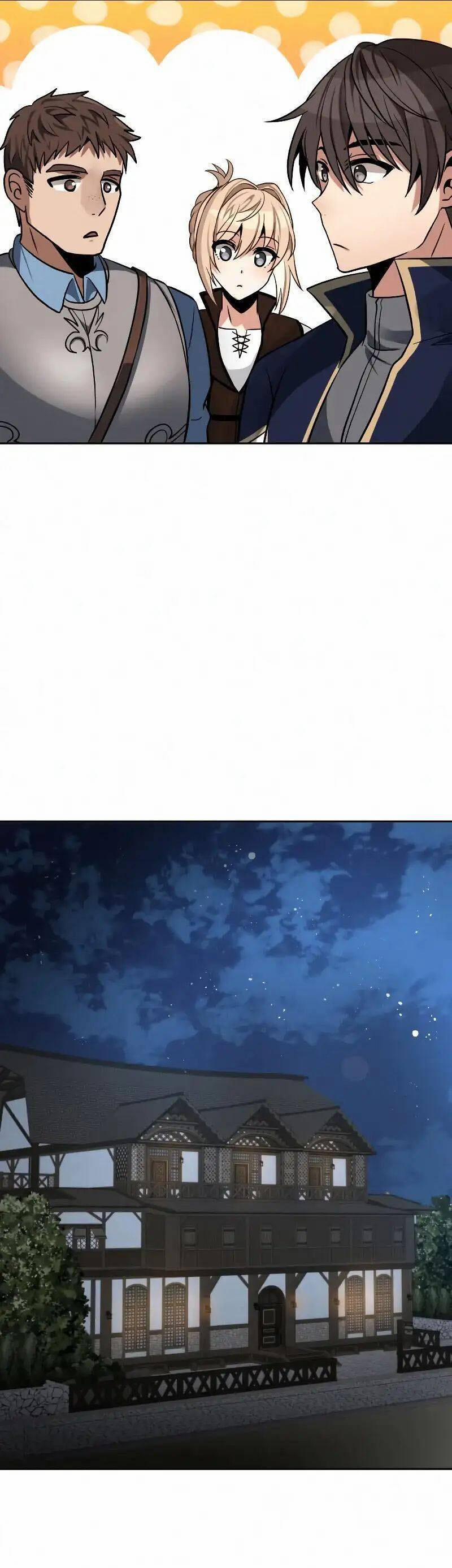 Lần Nữa Chuyển Sinh Sang Thế Giới Khác 14 trang 21