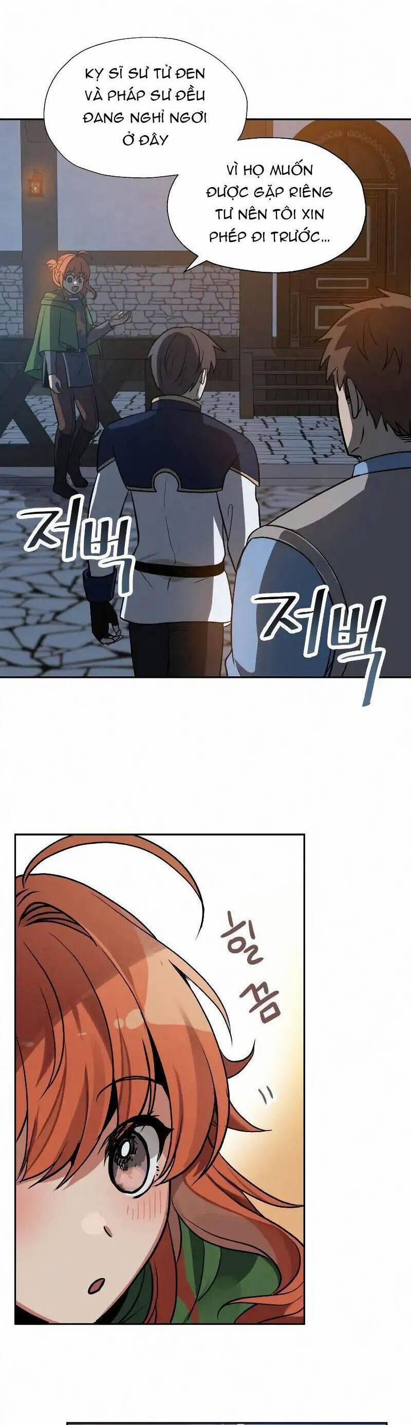 Lần Nữa Chuyển Sinh Sang Thế Giới Khác 14 trang 22