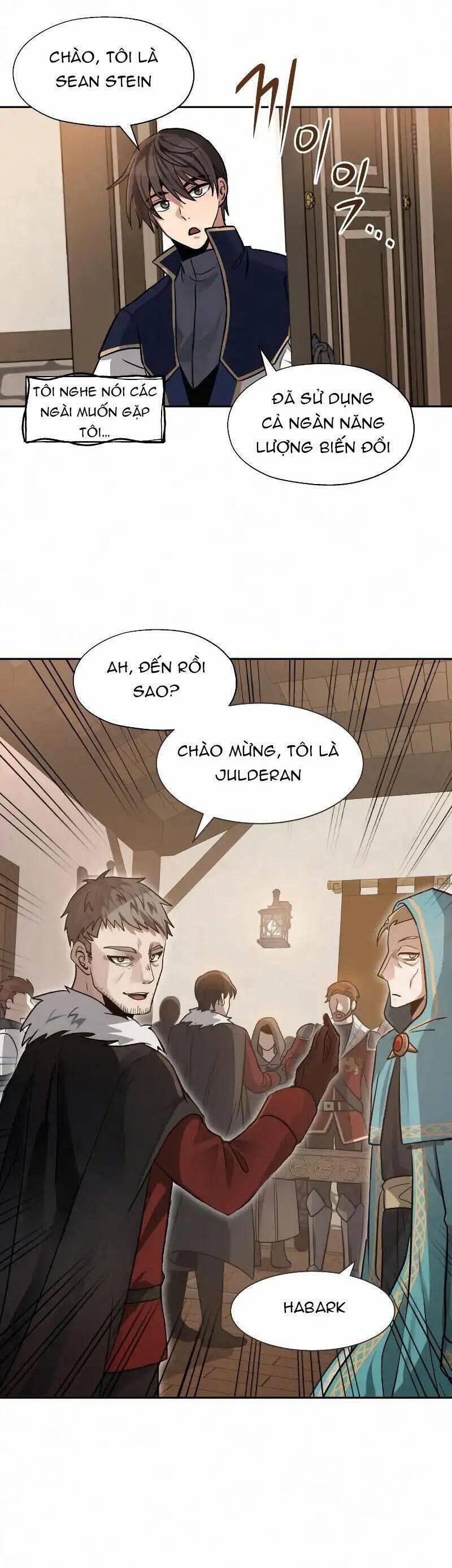 Lần Nữa Chuyển Sinh Sang Thế Giới Khác 14 trang 24