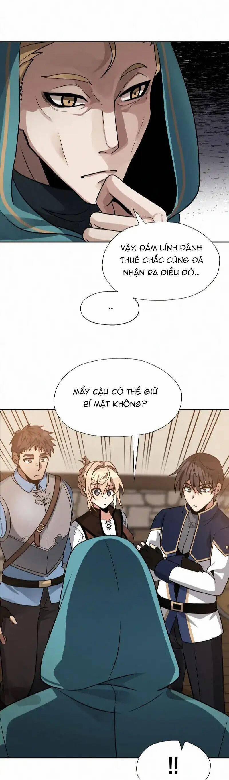 Lần Nữa Chuyển Sinh Sang Thế Giới Khác 14 trang 27