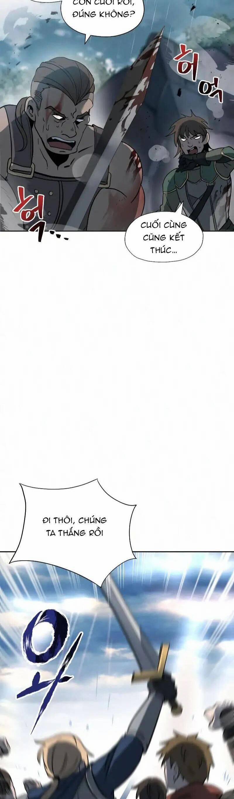 Lần Nữa Chuyển Sinh Sang Thế Giới Khác 14 trang 3