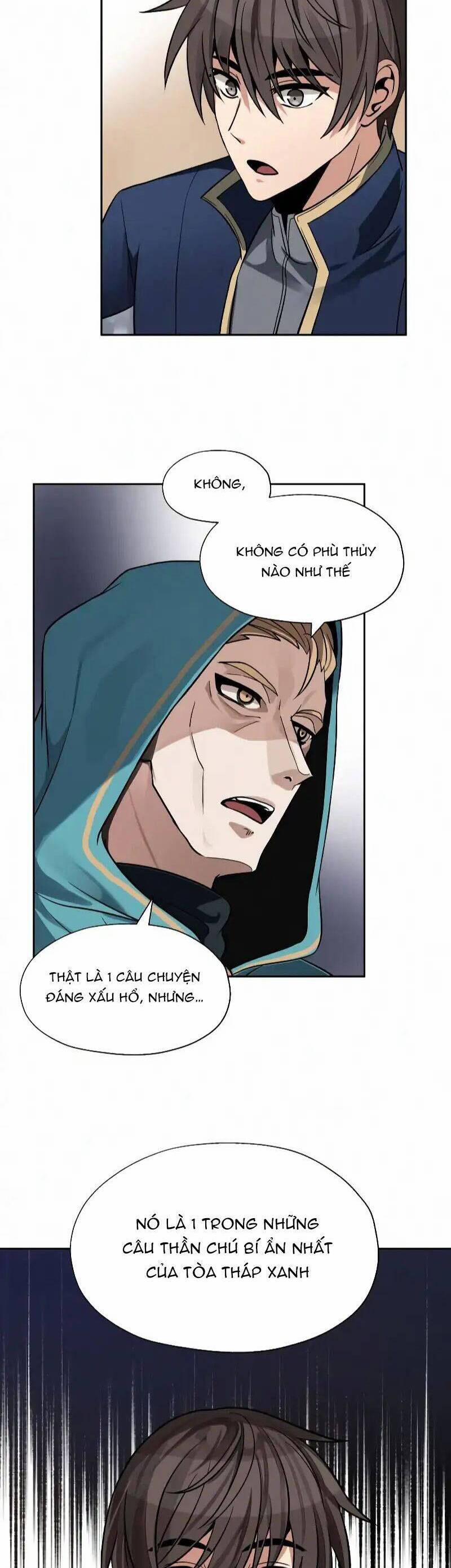 Lần Nữa Chuyển Sinh Sang Thế Giới Khác 14 trang 33