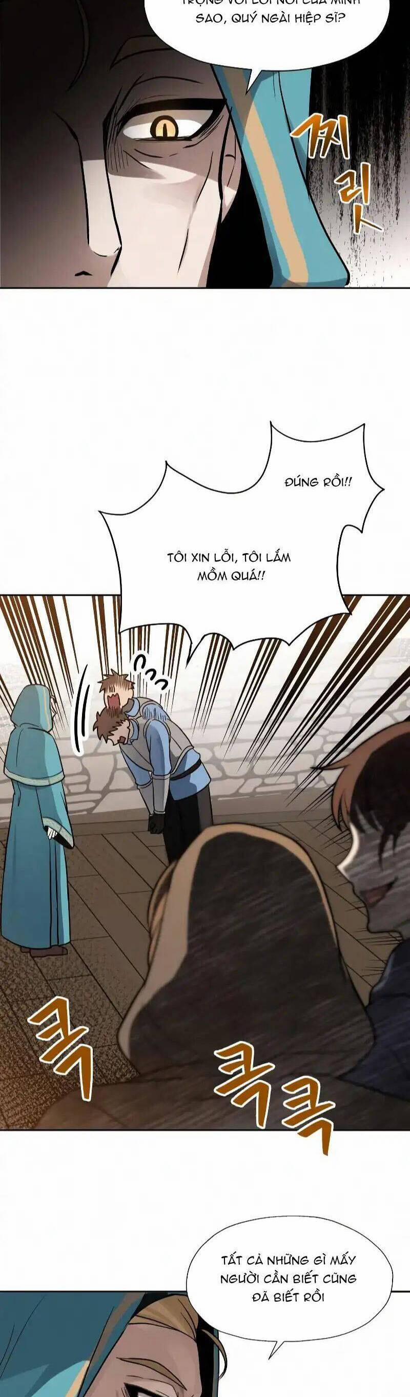 Lần Nữa Chuyển Sinh Sang Thế Giới Khác 14 trang 37