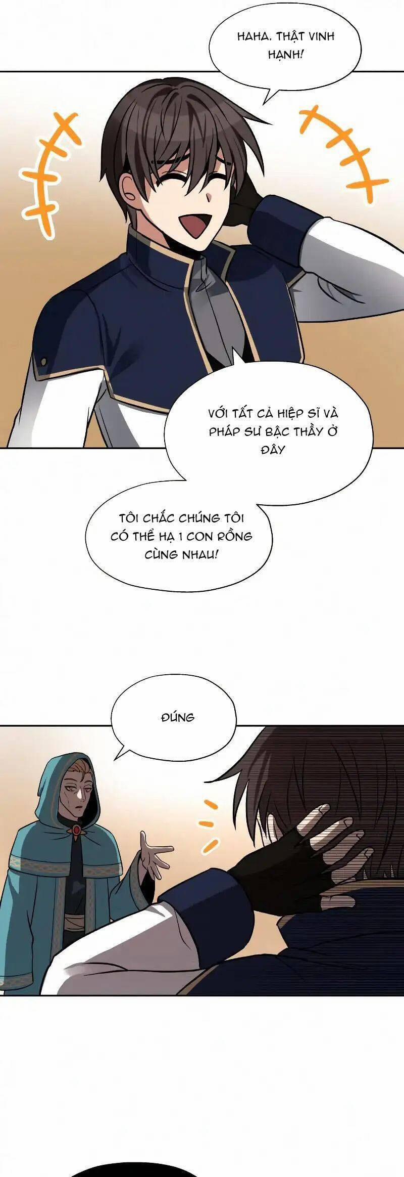 Lần Nữa Chuyển Sinh Sang Thế Giới Khác 14 trang 41