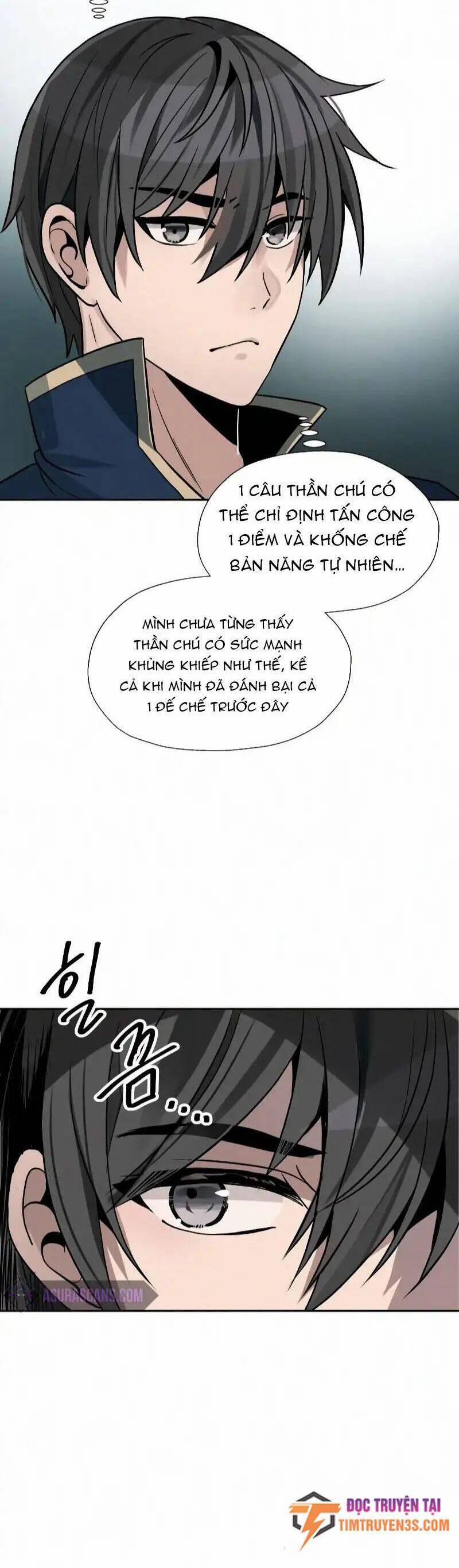 Lần Nữa Chuyển Sinh Sang Thế Giới Khác 14 trang 5