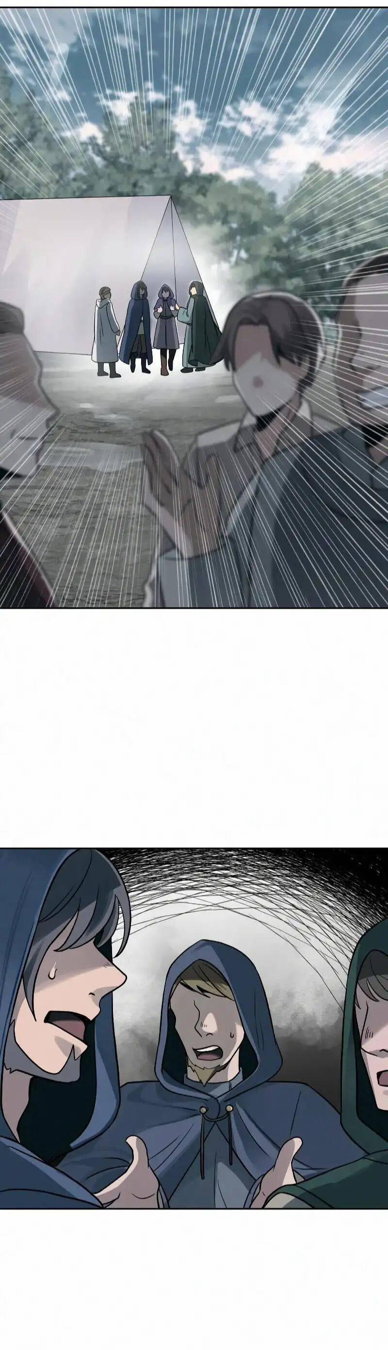 Lần Nữa Chuyển Sinh Sang Thế Giới Khác 14 trang 6