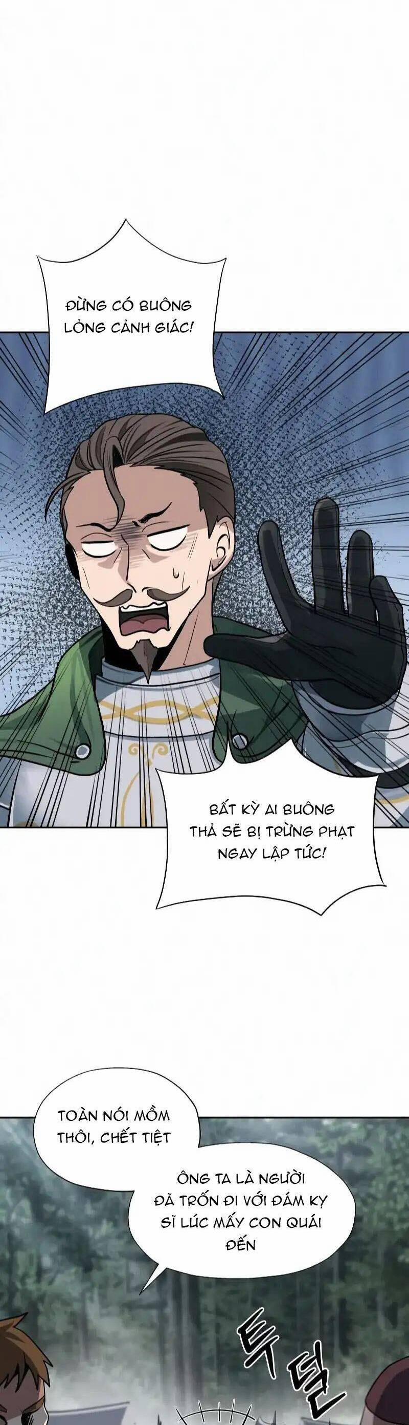 Lần Nữa Chuyển Sinh Sang Thế Giới Khác 14 trang 8