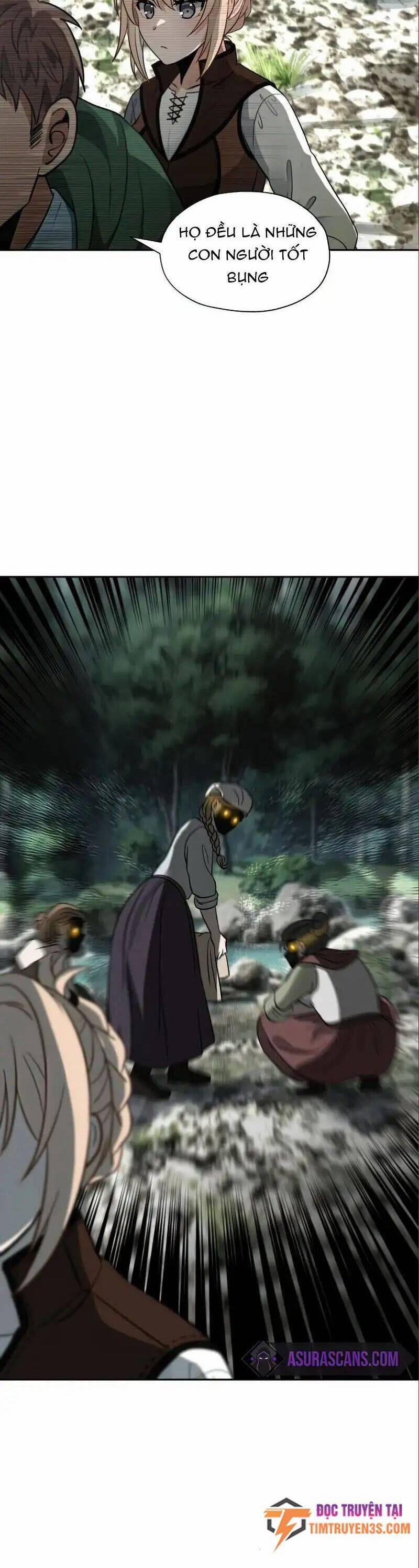 Lần Nữa Chuyển Sinh Sang Thế Giới Khác 15 trang 10