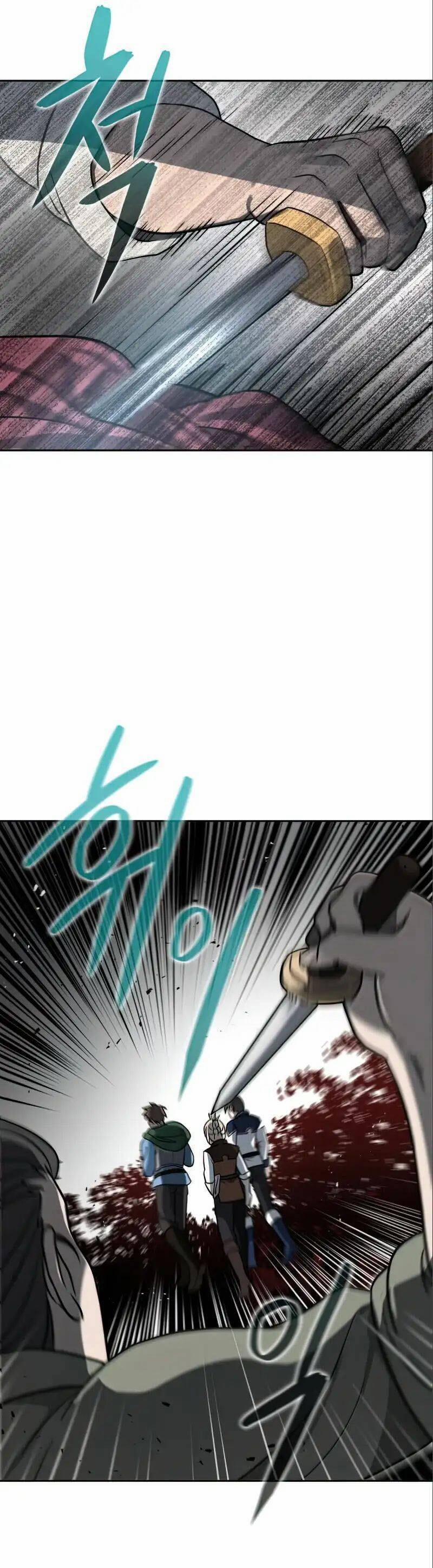 Lần Nữa Chuyển Sinh Sang Thế Giới Khác 15 trang 11