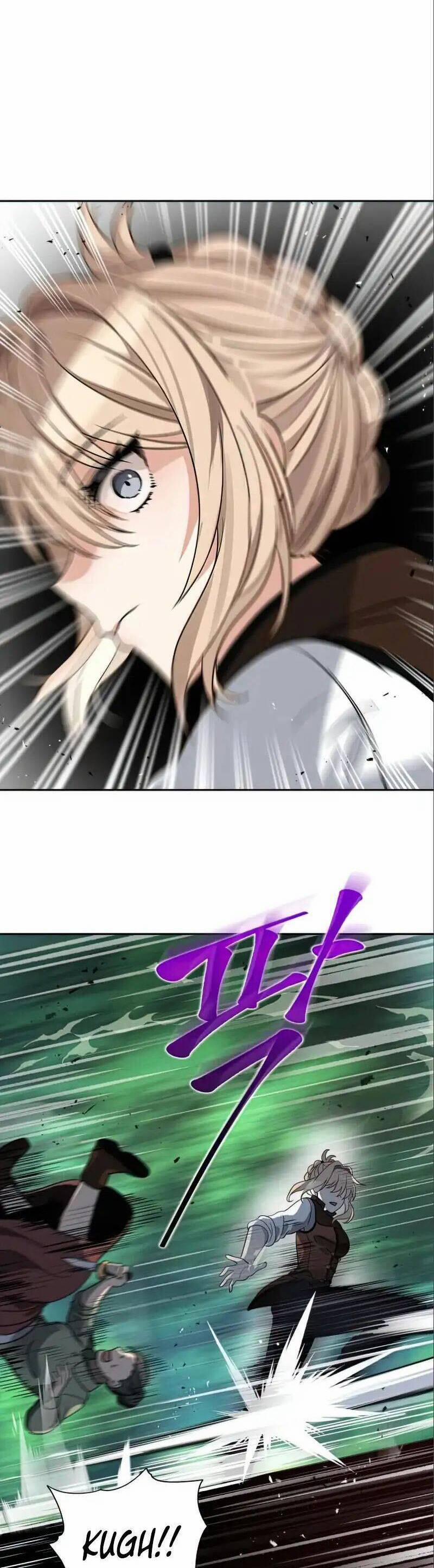 Lần Nữa Chuyển Sinh Sang Thế Giới Khác 15 trang 12