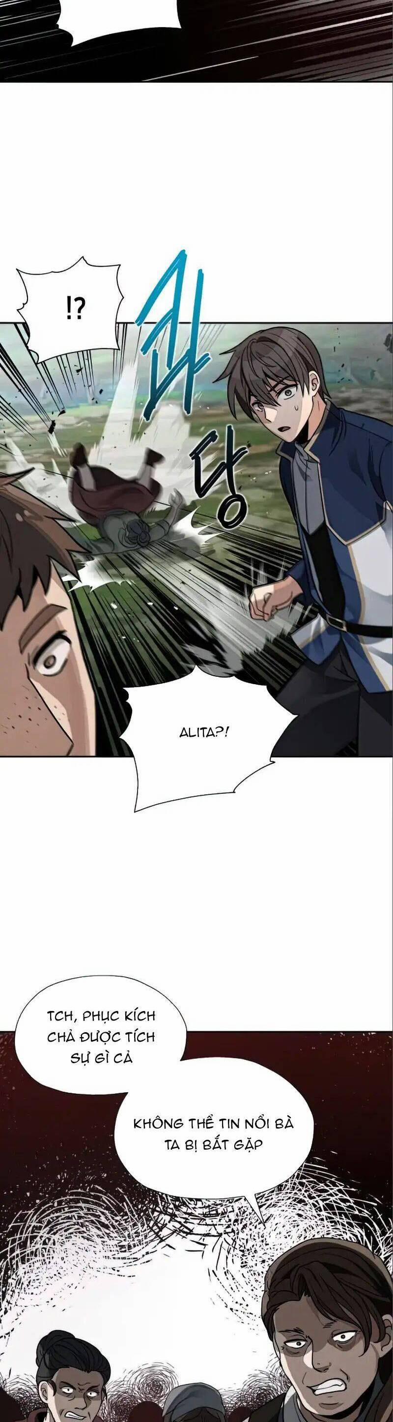 Lần Nữa Chuyển Sinh Sang Thế Giới Khác 15 trang 13