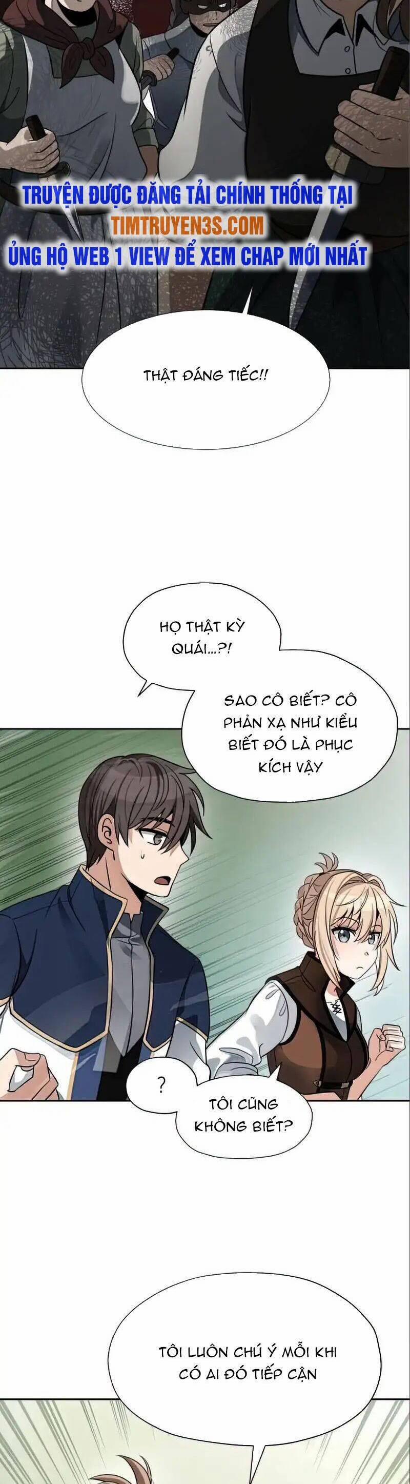 Lần Nữa Chuyển Sinh Sang Thế Giới Khác 15 trang 14