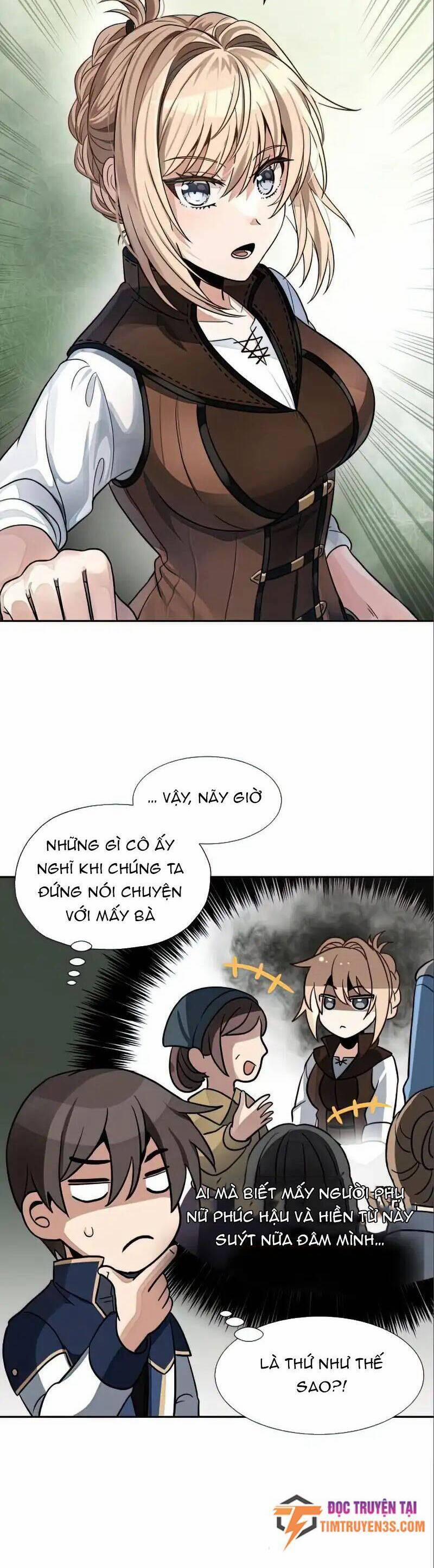 Lần Nữa Chuyển Sinh Sang Thế Giới Khác 15 trang 15