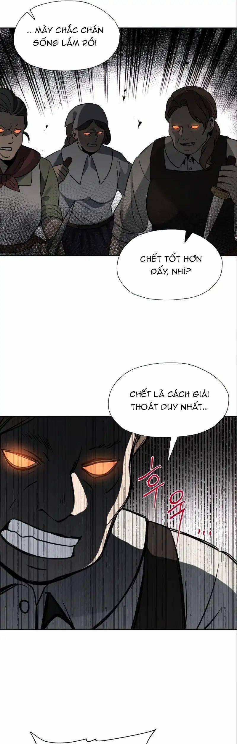 Lần Nữa Chuyển Sinh Sang Thế Giới Khác 15 trang 16