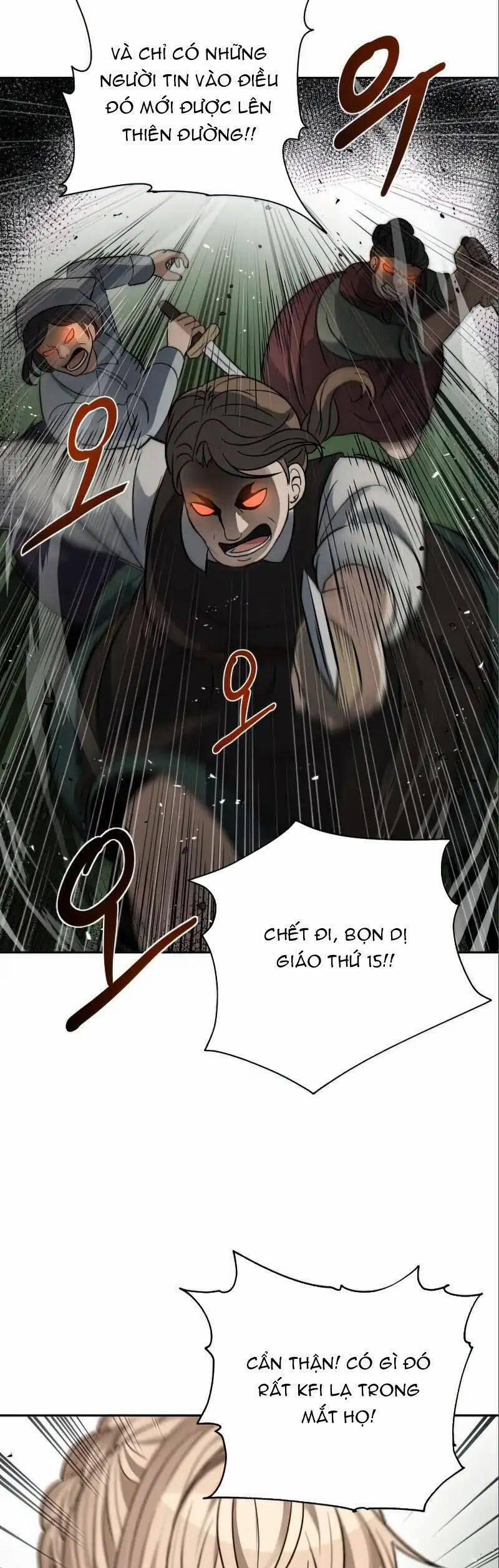Lần Nữa Chuyển Sinh Sang Thế Giới Khác 15 trang 17