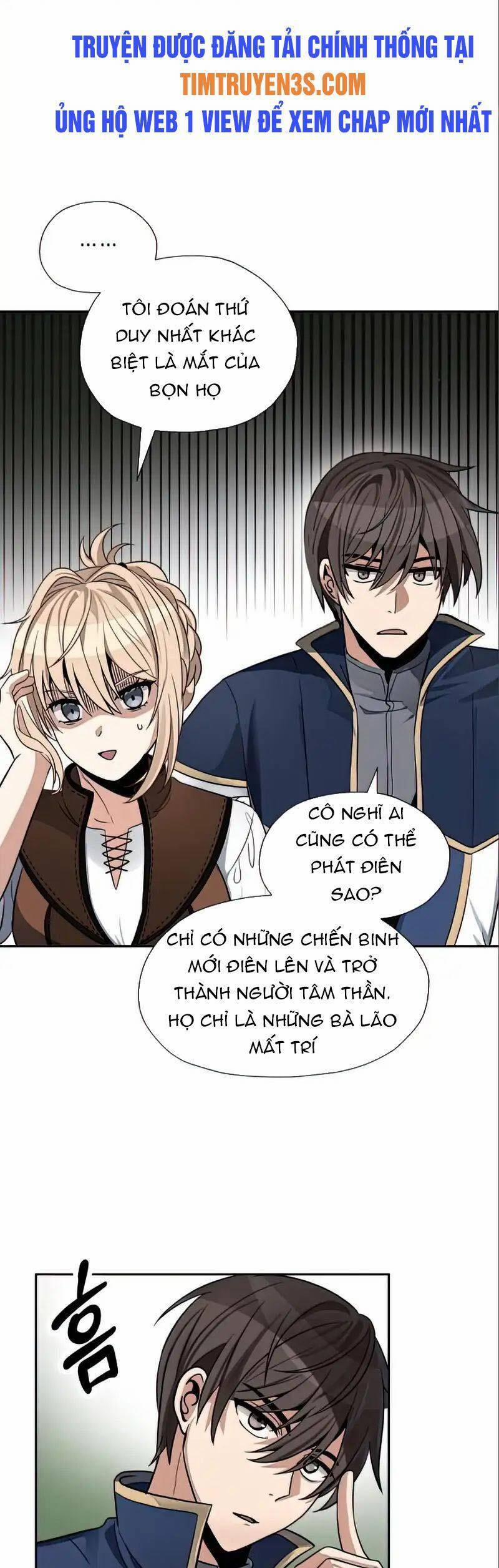 Lần Nữa Chuyển Sinh Sang Thế Giới Khác 15 trang 19