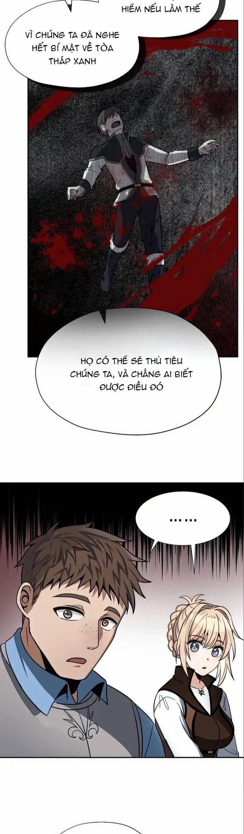 Lần Nữa Chuyển Sinh Sang Thế Giới Khác 15 trang 2