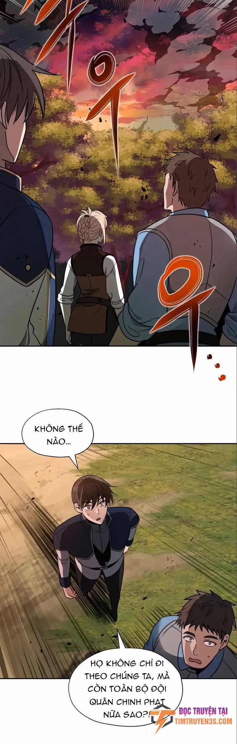 Lần Nữa Chuyển Sinh Sang Thế Giới Khác 15 trang 21