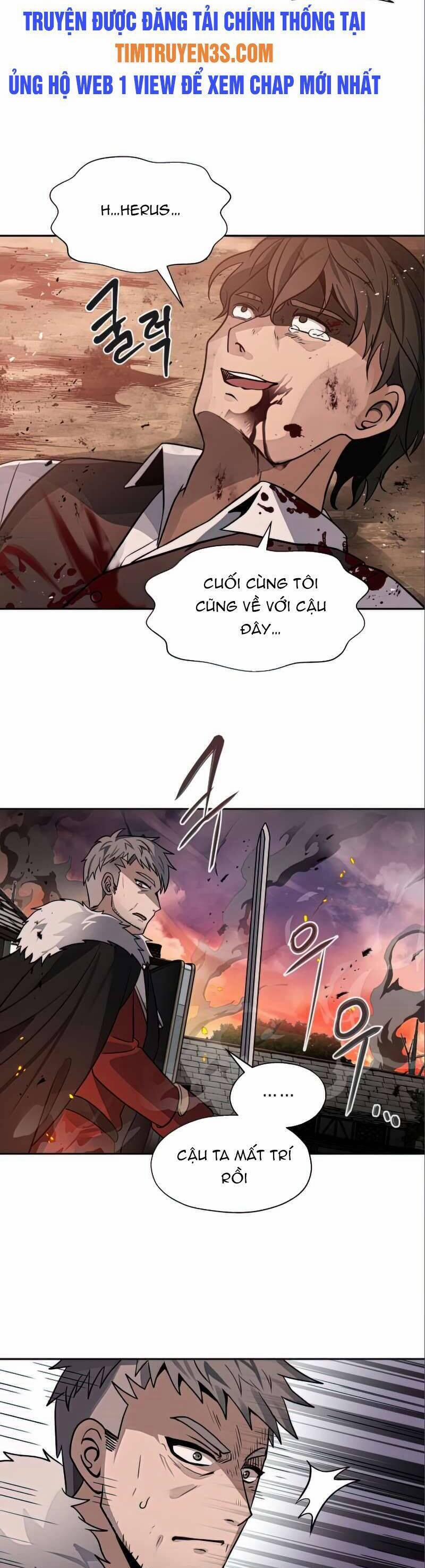 Lần Nữa Chuyển Sinh Sang Thế Giới Khác 15 trang 24