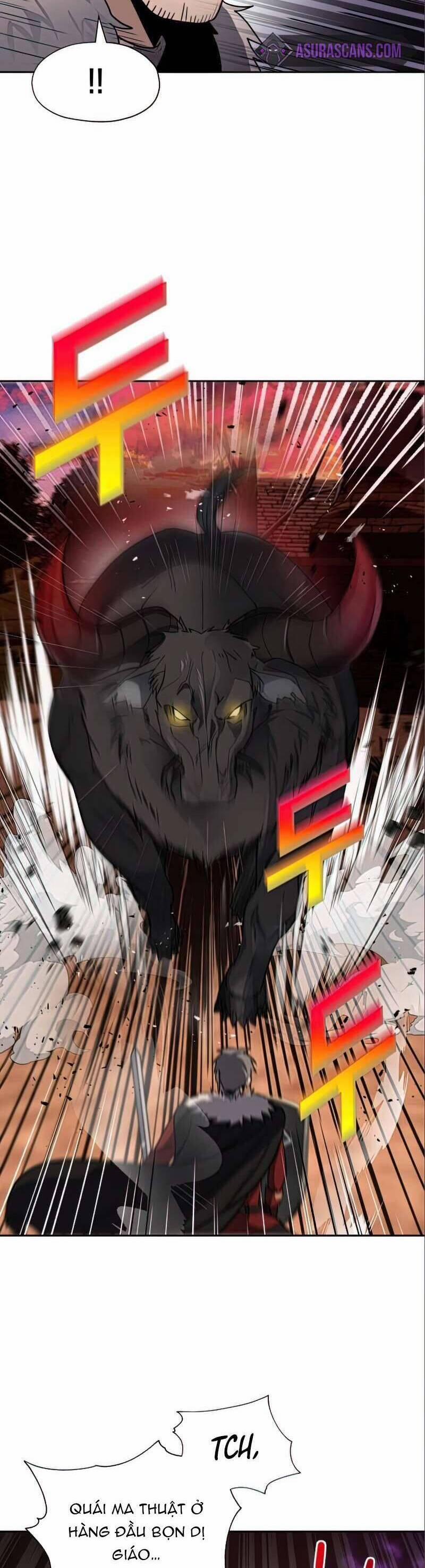 Lần Nữa Chuyển Sinh Sang Thế Giới Khác 15 trang 25