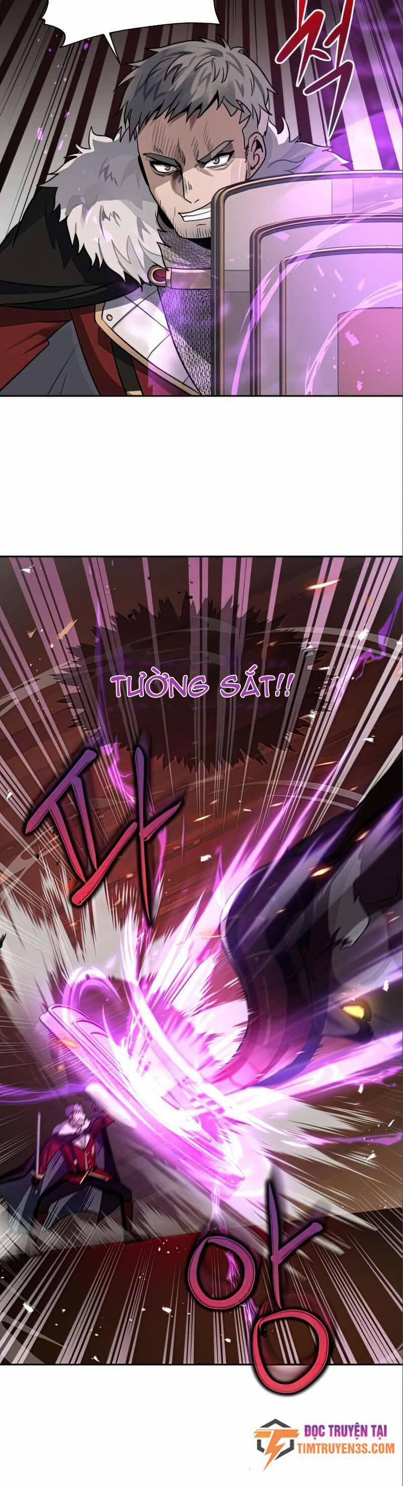 Lần Nữa Chuyển Sinh Sang Thế Giới Khác 15 trang 26