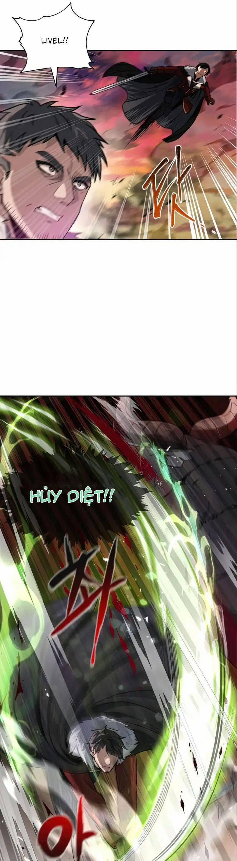 Lần Nữa Chuyển Sinh Sang Thế Giới Khác 15 trang 27