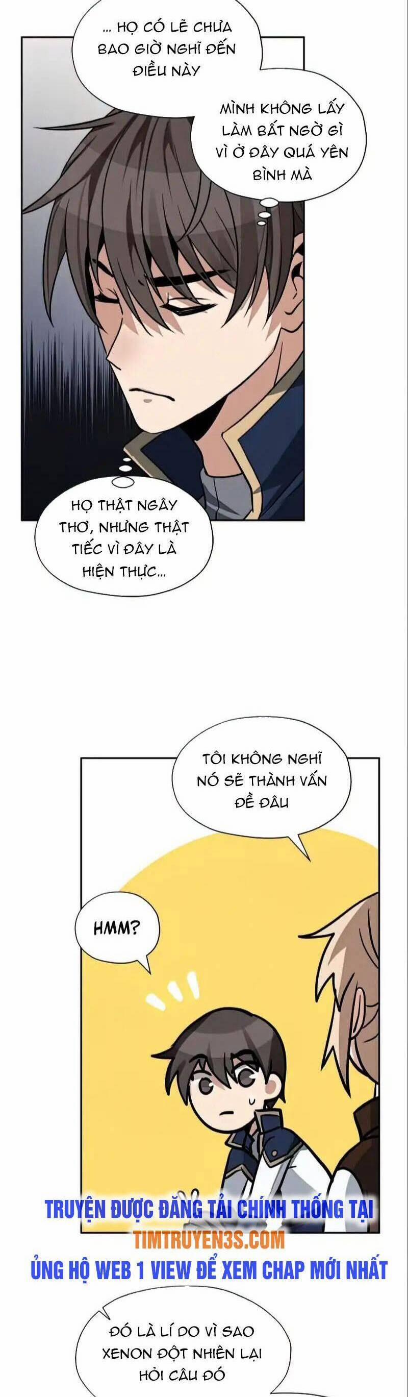 Lần Nữa Chuyển Sinh Sang Thế Giới Khác 15 trang 3